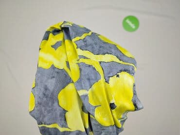 shein zolta sukienka: Cardigan, Sukienka damska, rozmiar M — 7