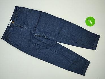 iteno jeans: Zara, Jeansy damskie, rozmiar 2XS — 3