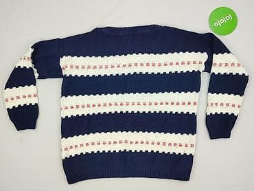 pull bear trencz: River Island, Sweter damski, rozmiar 2XS — 3