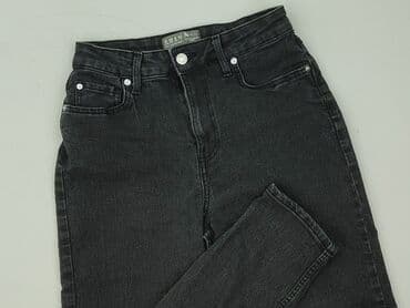 sprzedaż używanych majtek damskich: Primark, Jeansy damskie, rozmiar M — 1