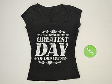 bund tshirt: T-shirt damski, rozmiar M — 2