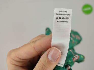 Women: George, Women`s shirt, size One size — 6
