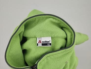 kik kurtka softshell: Active, Polar damski, rozmiar XL — 4