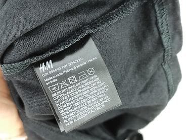 deftones hm: H&M Divided, T-shirt damski, rozmiar S — 7