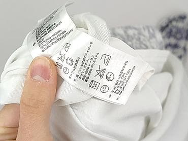 sklepy hm: H&M, Sukienka damska, rozmiar S — 5