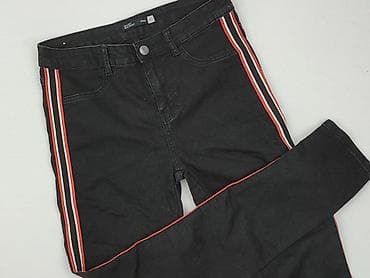 redial jeans: Sinsay, Jeansy damskie, rozmiar L — 1