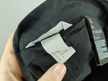 spódnice midi bawełniana: H&M, Spódnica damska, rozmiar M — 5