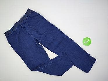 dresy hi tec: Spodnie materiałowe damskie, rozmiar 2XL — 3