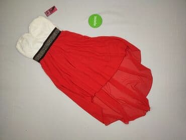 jakie rajstopy do bialej sukienki: Women`s dress, size S (EU 36) — 2