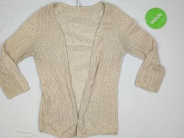 sweter tu: Kardigan damski, rozmiar M — 2