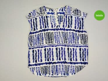 volcom t shirty: Women's blouse, size M (EU 38) — 2