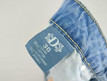 version jeans damskie: Jeanswear, Jeansy damskie, rozmiar M — 4