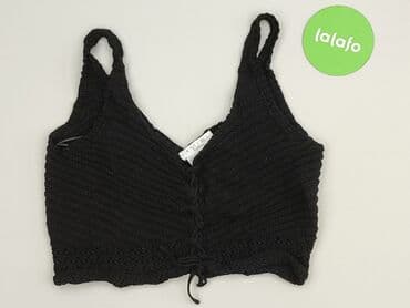 bluzki stradivarius: Amisu, Top damski, rozmiar S — 2