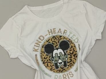 Women`s T-shirt, size S at lalafo.pl Women`s T-shirt, size S