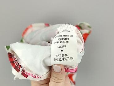 modema sukienki na wesele: Sukienka damska, rozmiar M — 4