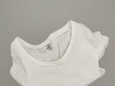 koszulka wojana allegro: T-shirt, Little kids, 5-6 years, 110-116 cm, condition - Perfect — 6
