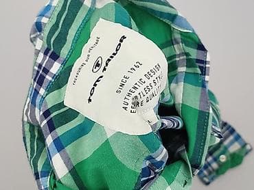 pull and bear golf damski: Tom Tailor, Koszula damska, rozmiar L — 4