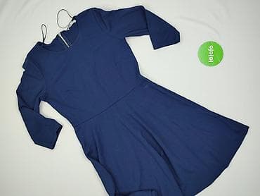 baleriny h: Gina Tricot, Sukienka damska, rozmiar M — 2