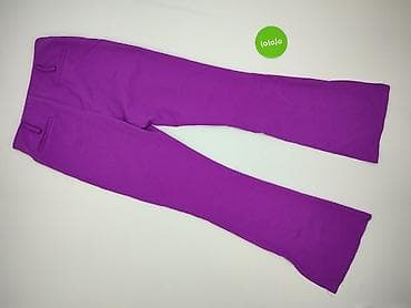 nly jeans: Spodnie materiałowe damskie, rozmiar L — 3