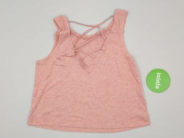 obcisly top: H&M Sport, Top damski, M — 3