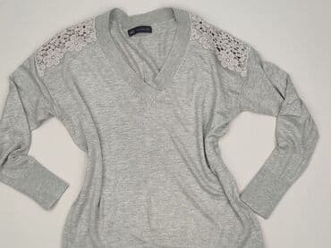 sukienki wizytowe na wesele dla mamy: M&S Collection, Sweter damski, rozmiar M — 1