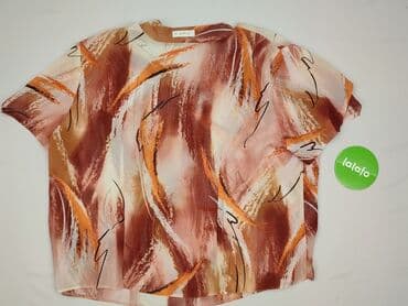 programmer t shirty: Bluzka damska, rozmiar 7XL — 3