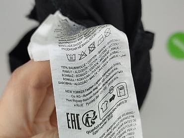 Kobiety: Amisu, Spodnie cargo damskie, rozmiar L — 5