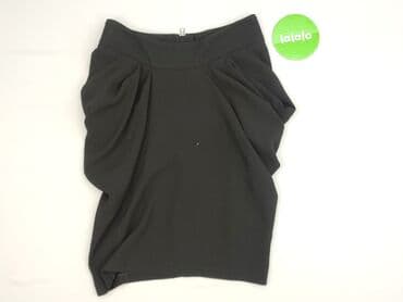 spódnice midi stradivarius: Women`s skirt, size S (EU 36) — 2