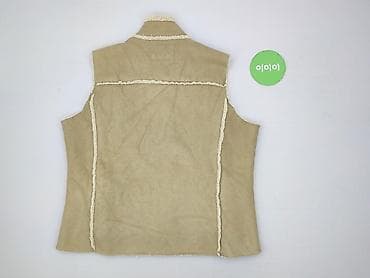 vila: E-vie, Kamizelka damska, rozmiar 4XL — 3
