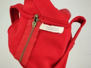 asymetryczna sukienka bershka: Bershka, Sukienka damska, rozmiar M — 5