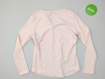 bluzki basic długi rękaw: Bluzka damska, rozmiar M — 3