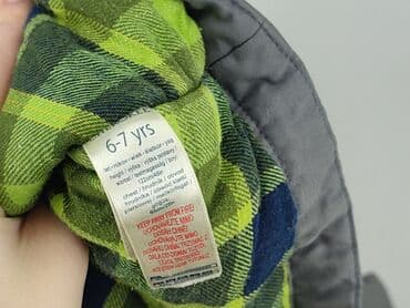 kurtka alpha industries olx: Демісезонна куртка, Cherokee, 7 р., 116-122 см, стан - Дуже гарний на lalafo.pl — 4 kurtka alpha industries olx: Демісезонна куртка, Cherokee, 7 р., 116-122 см, стан - Дуже гарний — 4