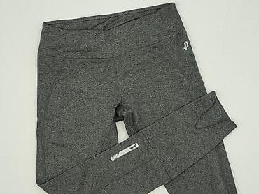 dresy armani: Legginsy Sportowe damskie, rozmiar S — 1