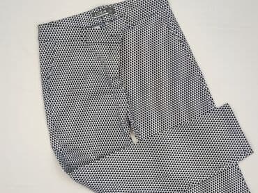 Lola, Spodnie materiałowe damskie, rozmiar XL