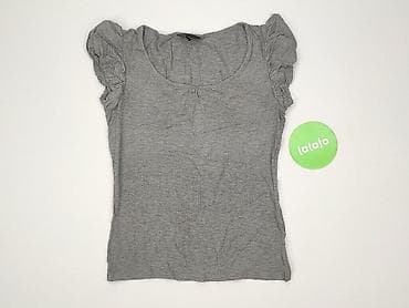 m: Woman, T-shirt damski, rozmiar S — 2