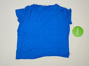 relab tshirt: H&M, T-shirt damski, rozmiar S — 3