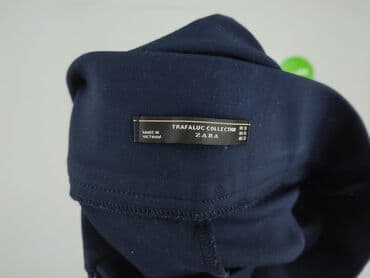 stroje kąpielowe wyprzedaż zalando: Zara, Legginsy XL — 5