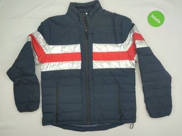 massimo dutti kurtki zimowe: Nils Sundström, Kurtka zimowa dla mężczyzn, rozmiar L — 2