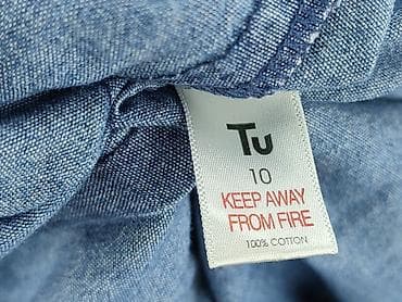 koszule marex: Tu, Koszula damska, rozmiar S — 5