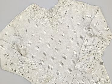 Sweter damski, rozmiar S