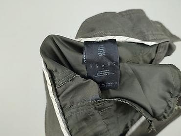 modne spodnie w 2015: S.Oliver, Spodnie materiałowe damskie, rozmiar S — 6