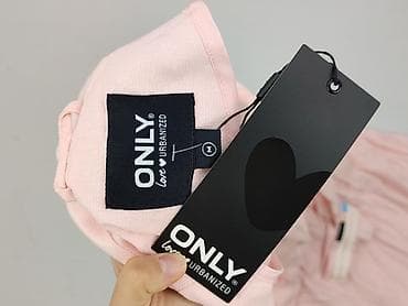 romper damski: ONLY, Płaszcz damski, rozmiar M — 4