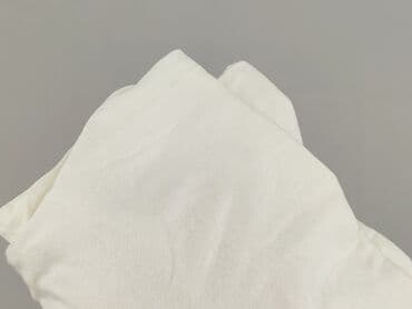 białe t shirty sinsay: Sinsay, T-shirt damski, rozmiar S — 7