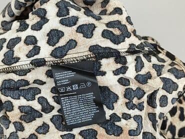 sukienka w panterkę, mohito: H&M, Sukienka damska, rozmiar XL — 5