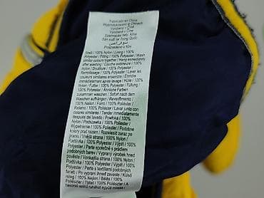 kombinezon fred: Kurtka puchowa F&F, 7 lat, Tkaniny syntetyczne, stan - Bardzo dobry — 5