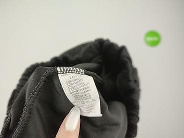 cropp kombinezony: Spodnie materiałowe damskie, rozmiar S — 4