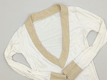 w serek: Sweter damski, rozmiar S — 1