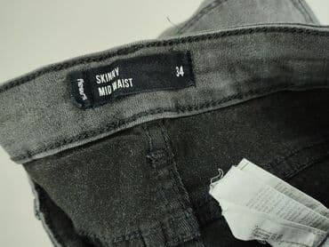Women's Clothing: New Yorker, Jeans for women, size XS (EU 34) — 4