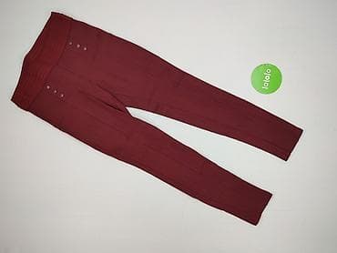 bekkin leginy: Legginsy rozmiar S — 2