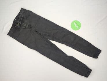 dżinsy sinsay: Sinsay, Jeansy damskie, rozmiar S — 2